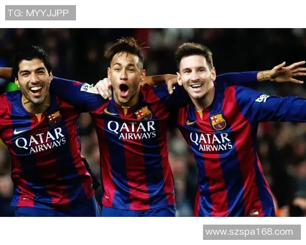 巴萨足球明星西装时尚秀展现球场外的魅力与风采