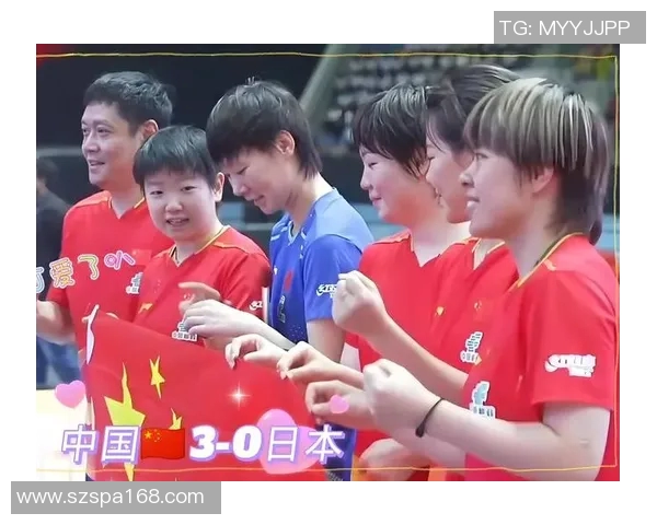 广州乒乓球队在奥运会中的意识表现与战术分析探讨